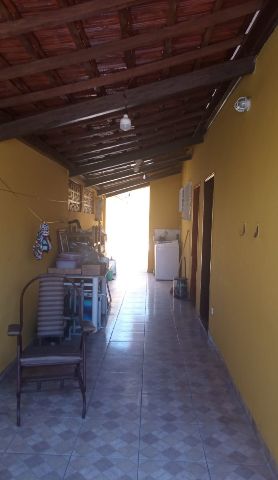 Foto do Casa - *OPORTUNIDADE CASA TÉRREA Á VENDA PRAIA GRANDE - 182M² ÁREA CONSTRUÍDA -  TERRENO 6X30 - 2D+SL+CZ+WC+VG- 300m DA PRAIA* | Rocha Marqueze Imóveis