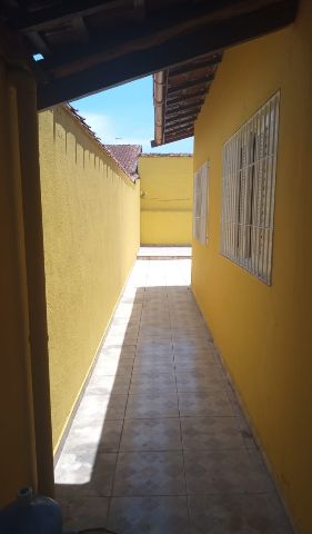 Foto do Casa - *OPORTUNIDADE CASA TÉRREA Á VENDA PRAIA GRANDE - 182M² ÁREA CONSTRUÍDA -  TERRENO 6X30 - 2D+SL+CZ+WC+VG- 300m DA PRAIA* | Rocha Marqueze Imóveis