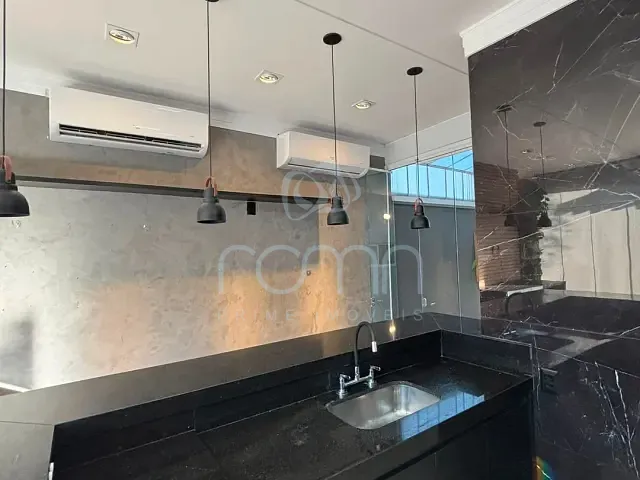 Casa com 452m² 3 quartos e 5 banheiros, à venda, no bairro Residencial Eco Village em São José do Rio Preto