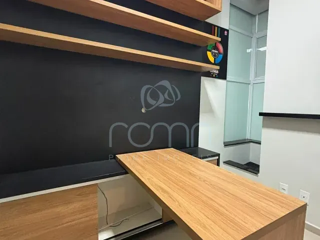 Casa com 452m² 3 quartos e 5 banheiros, à venda, no bairro Residencial Eco Village em São José do Rio Preto