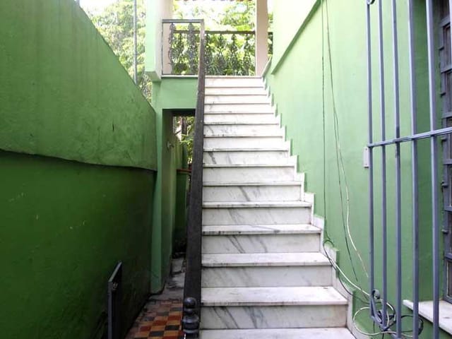 Foto do Casa - Casa para Locação 3 Quartos, 80M², Fonseca, Niterói - RJ | SelfSpin