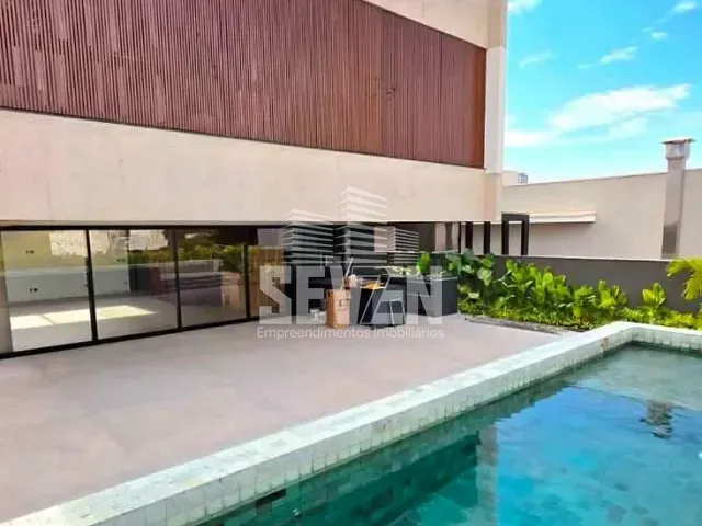 Casa com 448m² 3 quartos e 4 banheiros, à venda, no bairro Residencial Jardim Estoril V em Bauru