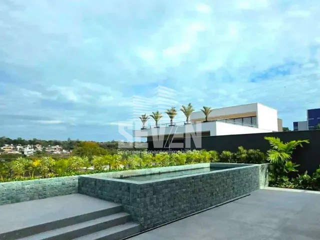 Casa com 448m² 3 quartos e 4 banheiros, à venda, no bairro Residencial Jardim Estoril V em Bauru