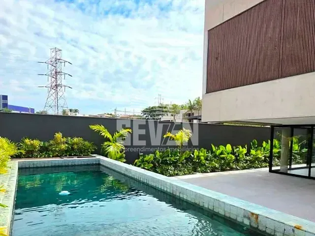 Casa com 448m² 3 quartos e 4 banheiros, à venda, no bairro Residencial Jardim Estoril V em Bauru