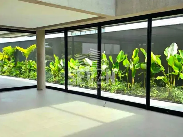 Casa com 448m² 3 quartos e 4 banheiros, à venda, no bairro Residencial Jardim Estoril V em Bauru