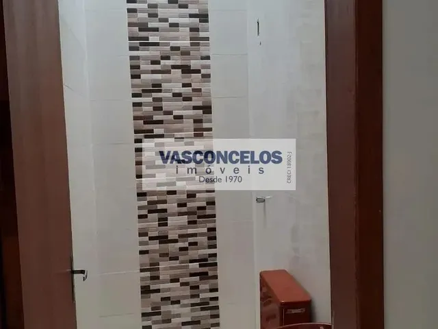 Casa com 10m² 2 quartos e 2 banheiros, à venda, no bairro Parque do Museu em Caçapava