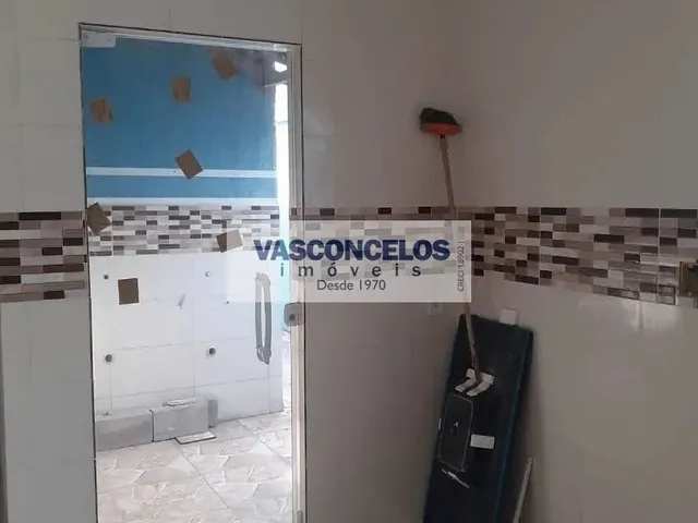 Casa com 10m² 2 quartos e 2 banheiros, à venda, no bairro Parque do Museu em Caçapava