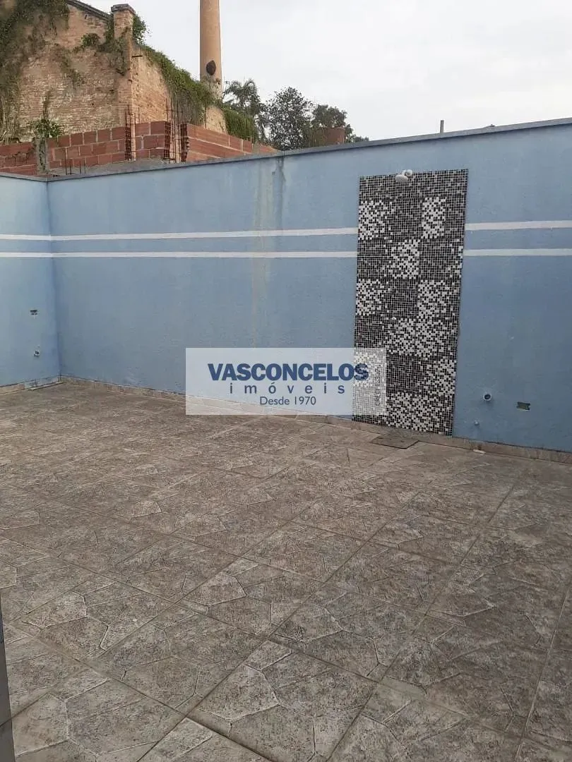 Casa, 2 quartos, 15 m² - Foto 9