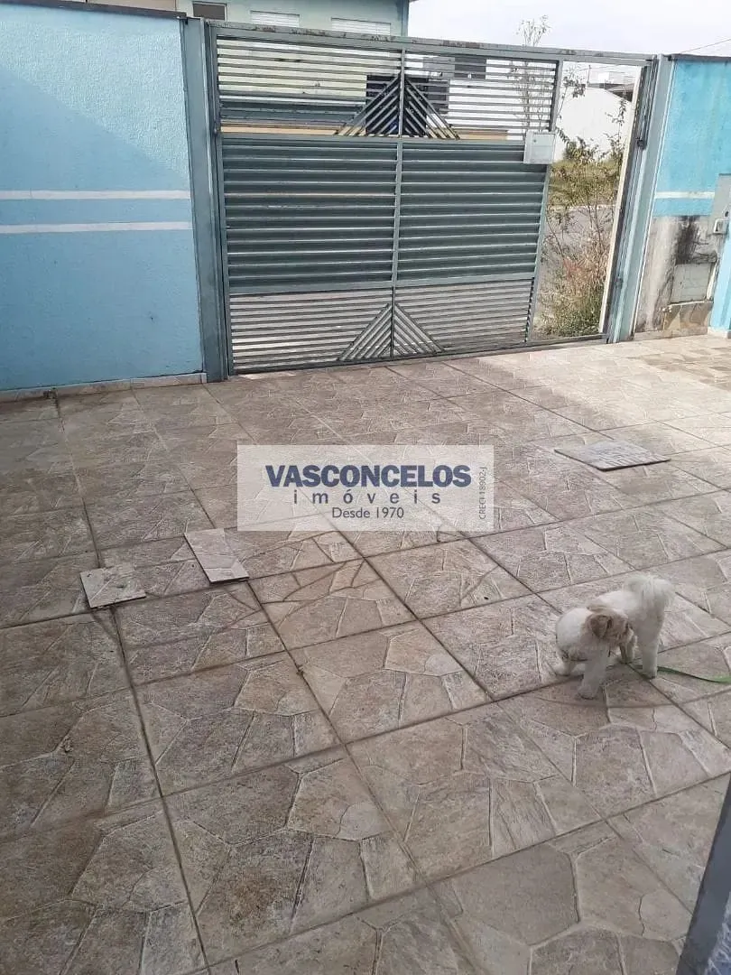 Casa, 2 quartos, 15 m² - Foto 11