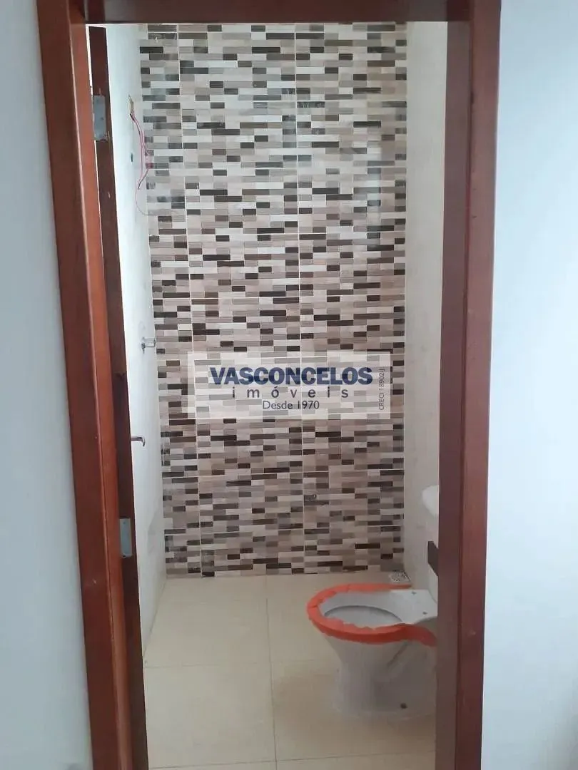 Casa, 2 quartos, 15 m² - Foto 5