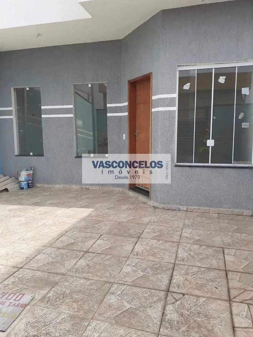 Casa, 2 quartos, 15 m² - Foto 2