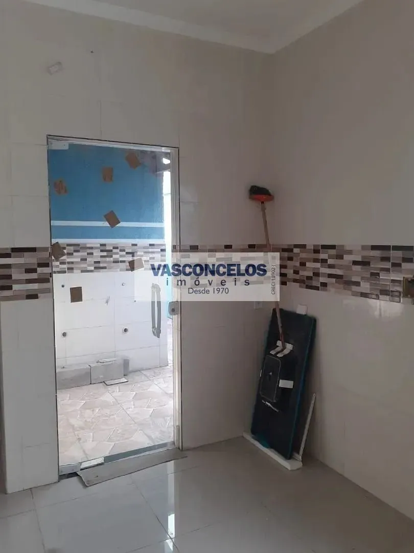 Casa, 2 quartos, 15 m² - Foto 4