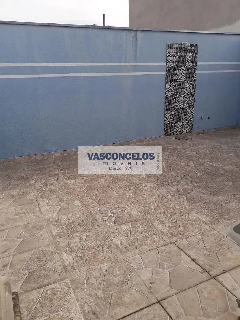 Casa, 2 quartos, 15 m² - Foto 8