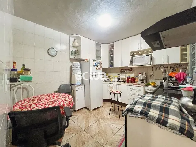 Casa com 340m² 2 quartos e 1 banheiro, à venda, no bairro Jardim Aclimação (Nova Veneza) em Sumaré