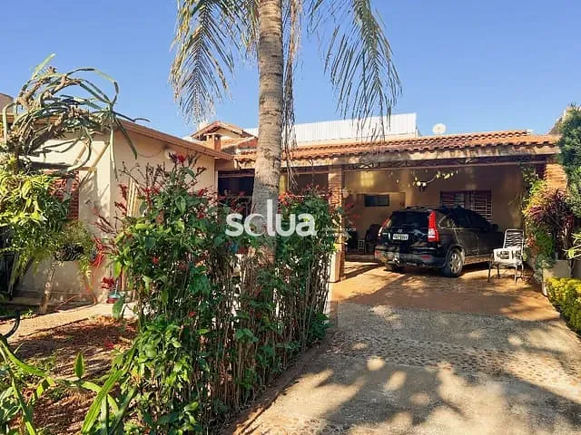 Casa com 340m² 2 quartos e 1 banheiro, à venda, no bairro Jardim Aclimação (Nova Veneza) em Sumaré