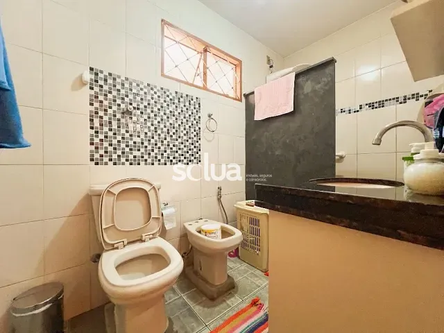 Casa com 340m² 2 quartos e 1 banheiro, à venda, no bairro Jardim Aclimação (Nova Veneza) em Sumaré