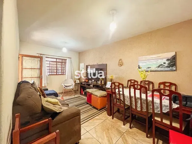 Casa com 340m² 2 quartos e 1 banheiro, à venda, no bairro Jardim Aclimação (Nova Veneza) em Sumaré