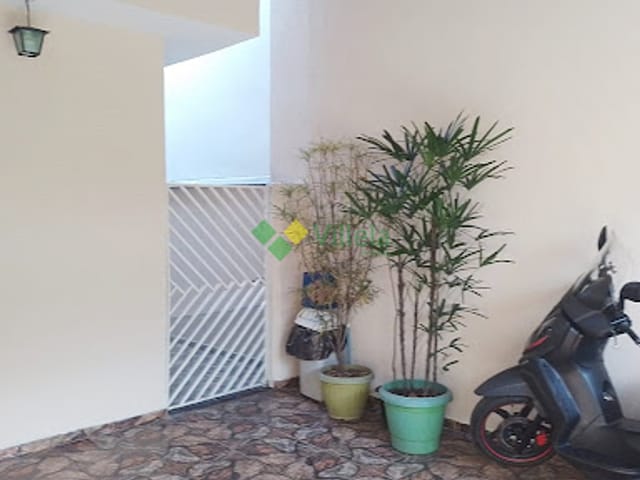 Foto do Casa - Casa em Jardim Santa Luiza  -  Poá | Villela Imóveis