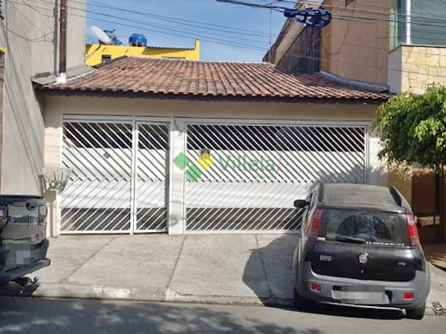 Foto do Casa - Casa em Jardim Santa Luiza  -  Poá | Villela Imóveis