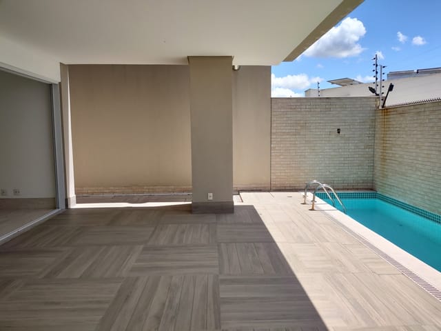 Foto do Casa - Vende se Casa no condomínio Reserva Mata da Praia com 5 suites, lazer clube,  341.76m² , MATA DA PRAIA, VITORIA - ES | Vitoria Imóveis