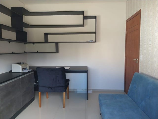 Casa com 550m² 3 quartos e 4 banheiros, à venda, no bairro Vista Da Mantiqueira em Extrema