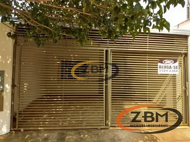 Casa 3 quartos e 1 banheiro, à venda, no bairro Parque Residencial João Piza em Londrina