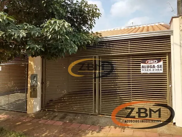 Casa 3 quartos e 1 banheiro, à venda, no bairro Parque Residencial João Piza em Londrina