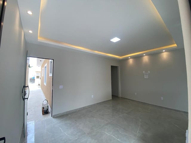 Casa com 240m² 2 quartos e 2 banheiros, à venda, no bairro Jardim Atlântico Central (Itaipuaçu) em Maricá
