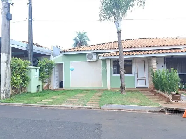 Casa 3 quartos e 2 banheiros, para alugar, no bairro Jardim Conceição em São José do Rio Preto
