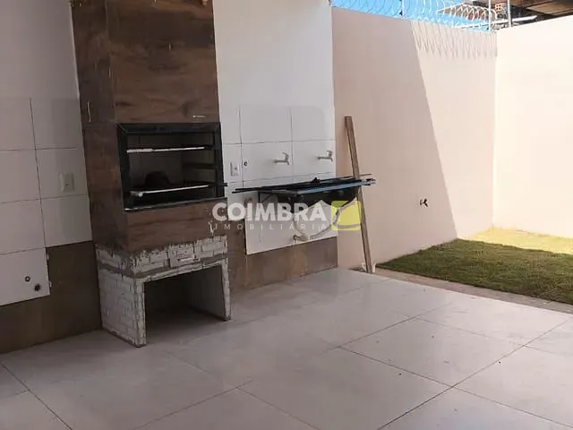 Casa com 160m² 2 quartos e 2 banheiros, à venda, no bairro Maracanã I em Santarém