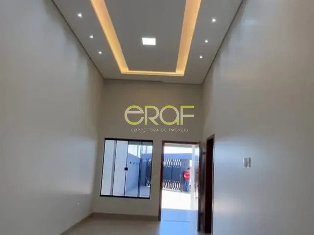 Casa com 242m² 3 quartos e 2 banheiros, à venda, no bairro Setor de Chácaras Sul em Formosa