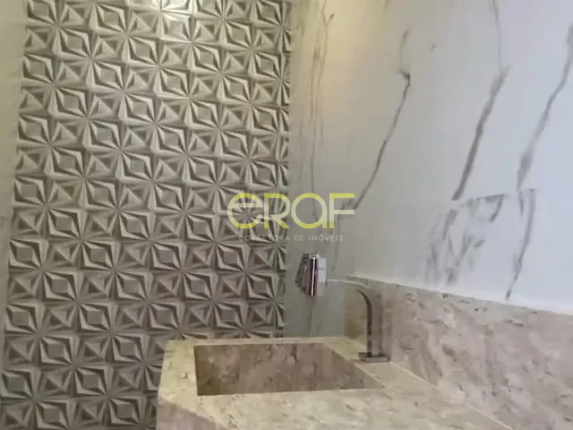 Casa com 242m² 3 quartos e 2 banheiros, à venda, no bairro Setor de Chácaras Sul em Formosa