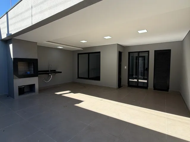 Casa 3 quartos e 1 banheiro, à venda ou para alugar, no bairro Jardim Nossa Senhora de Fátima em Americana