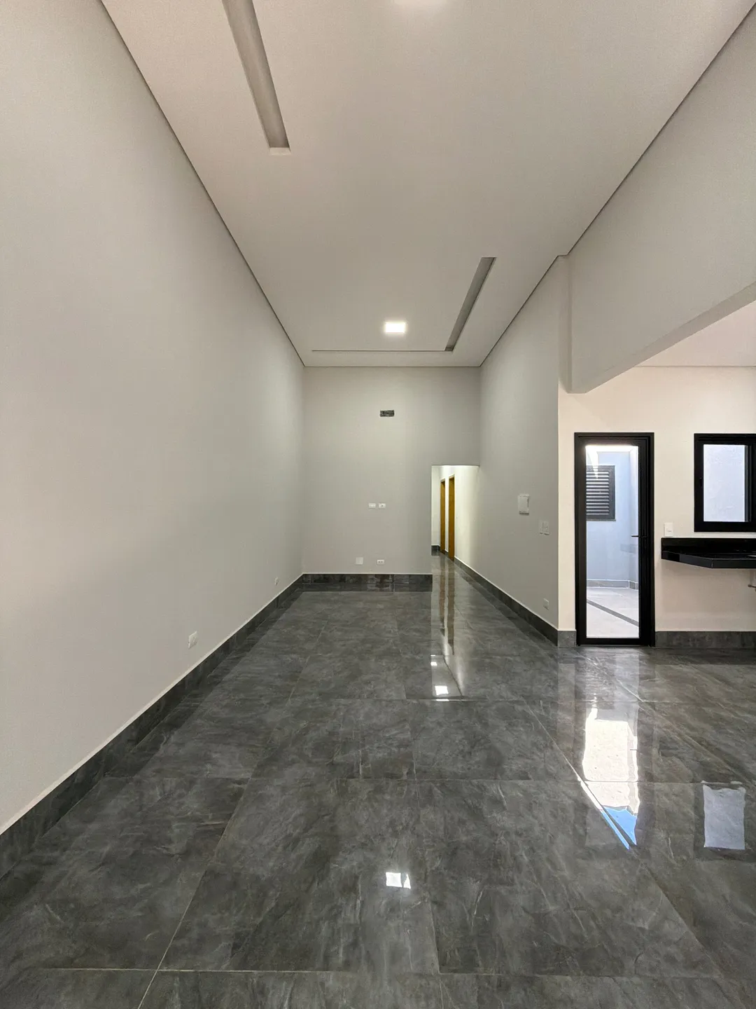 Casa, 3 quartos, 130 m² - Foto 2