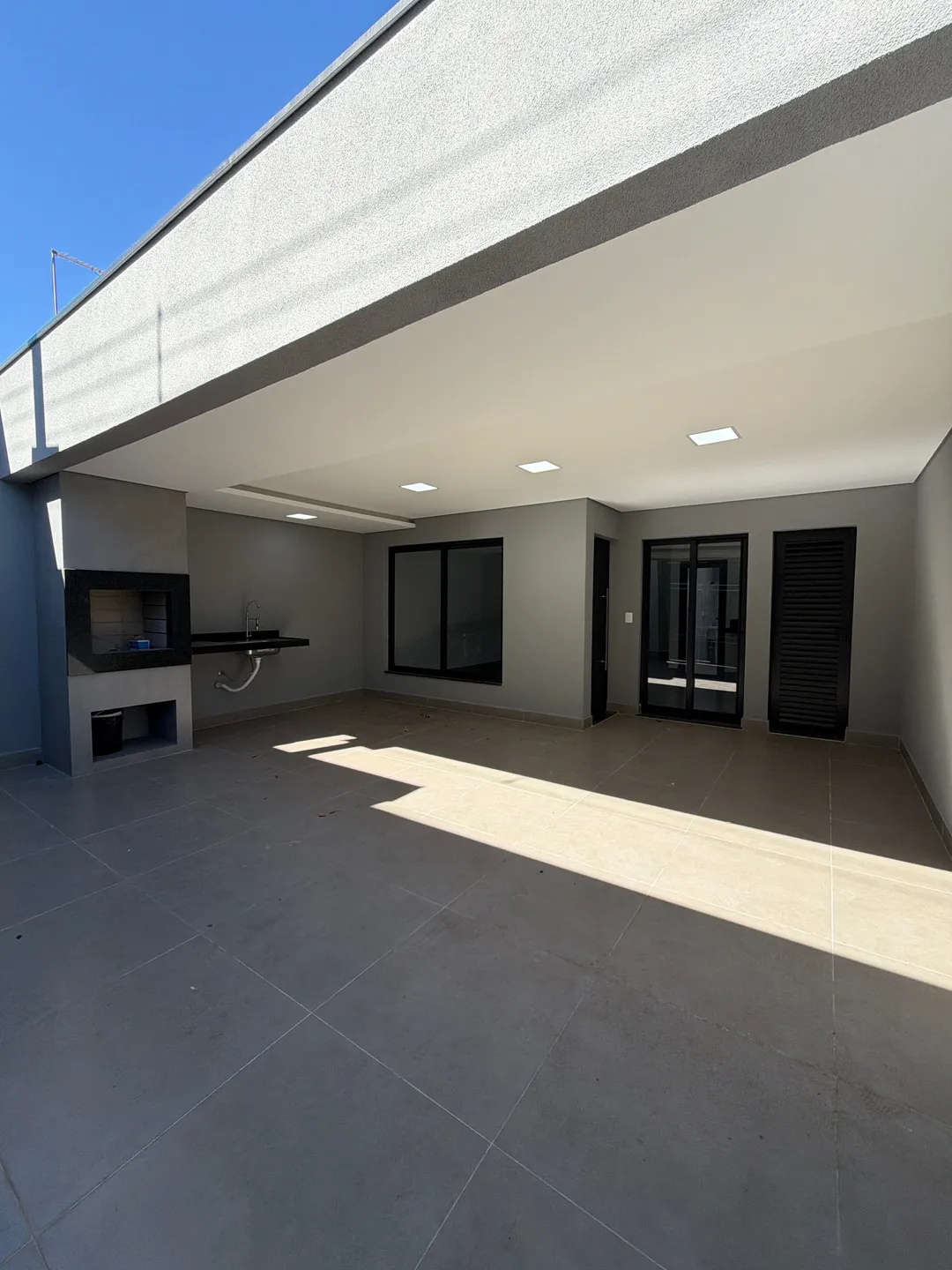 Casa, 3 quartos, 130 m² - Foto 1
