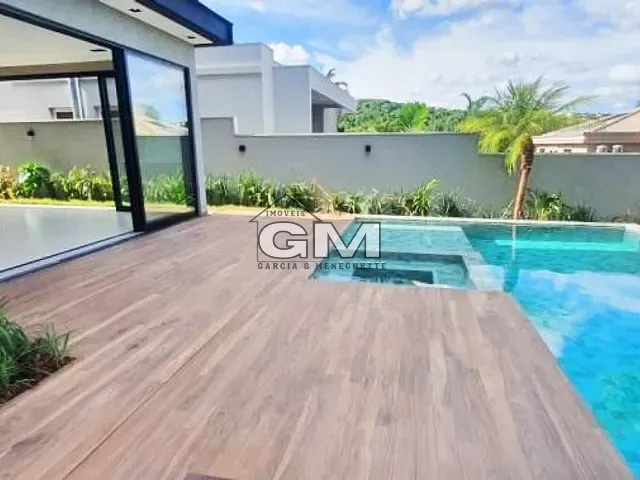 Casa com 531m² 5 quartos e 7 banheiros, à venda, no bairro Alphaville III em Bonfim Paulista