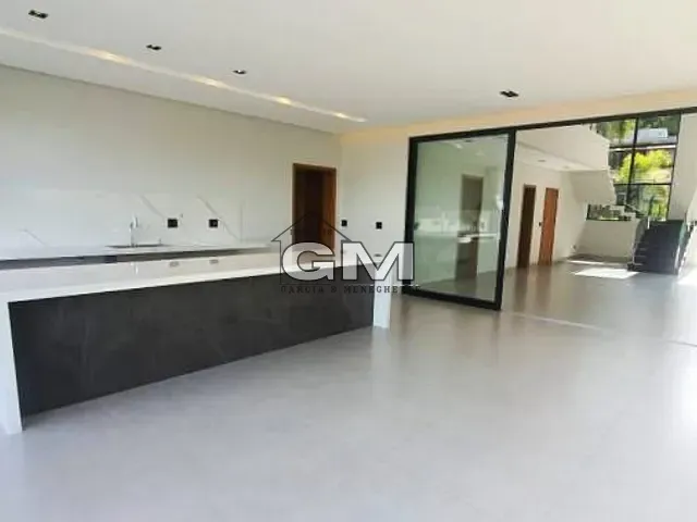 Casa com 531m² 5 quartos e 7 banheiros, à venda, no bairro Alphaville III em Bonfim Paulista