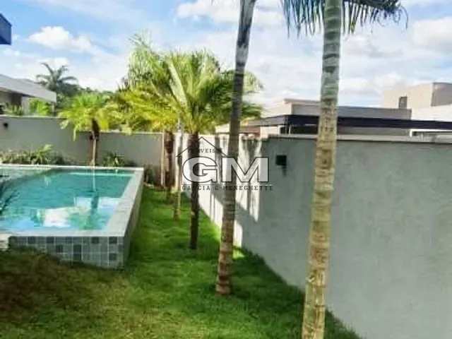 Casa com 531m² 5 quartos e 7 banheiros, à venda, no bairro Alphaville III em Bonfim Paulista