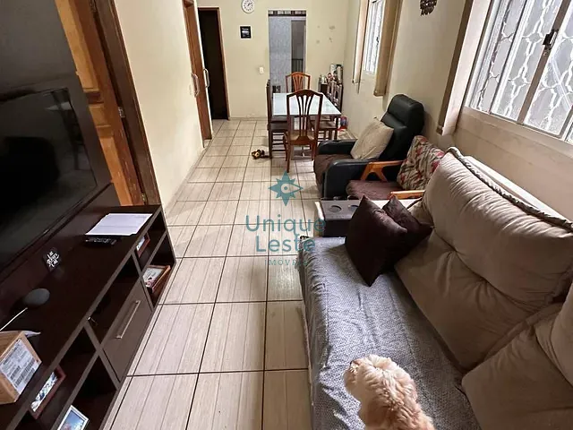 Casa 4 quartos e 2 banheiros, à venda, no bairro Conjunto Taquaril em Belo Horizonte