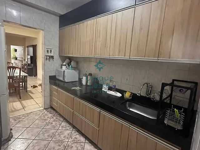Casa 4 quartos e 2 banheiros, à venda, no bairro Conjunto Taquaril em Belo Horizonte