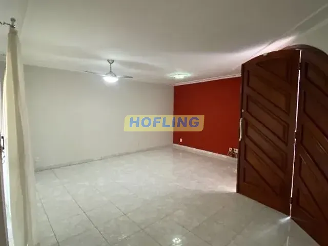 Casa com 537m², à venda, no bairro Consolação em Rio Claro