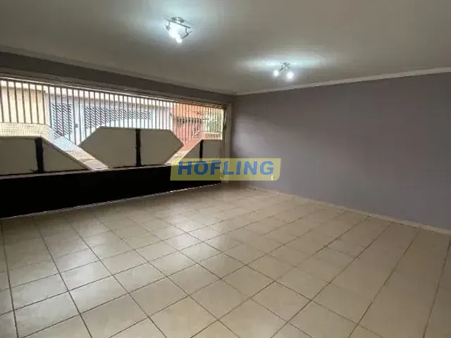 Casa com 537m², à venda, no bairro Consolação em Rio Claro