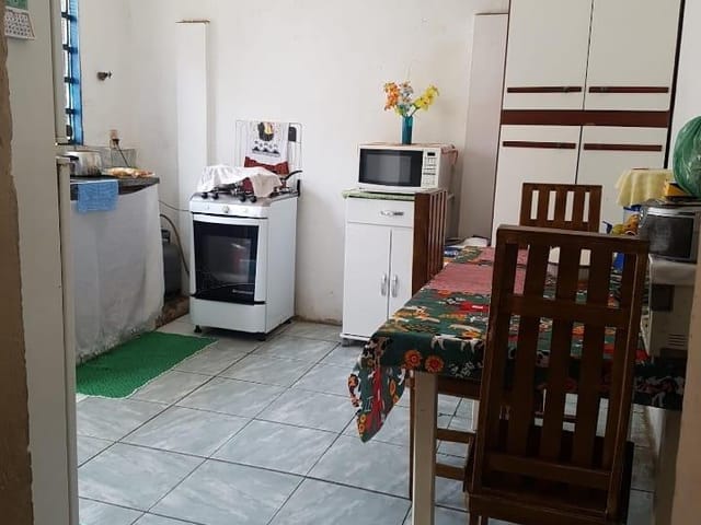 Casa com 180m² 2 quartos e 1 banheiro, à venda, no bairro Conjunto Habitacional Parque da Floresta em Campinas