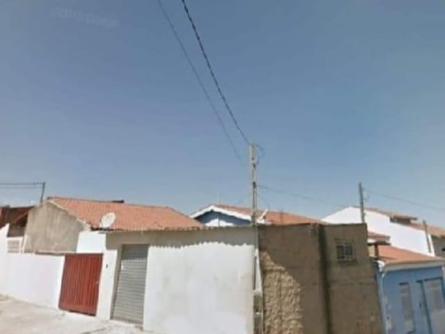 Casa com 180m² 2 quartos e 1 banheiro, à venda, no bairro Conjunto Habitacional Parque da Floresta em Campinas