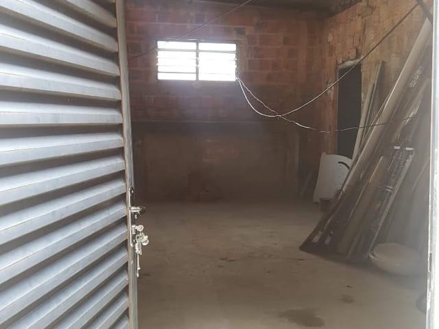 Casa com 180m² 2 quartos e 1 banheiro, à venda, no bairro Conjunto Habitacional Parque da Floresta em Campinas