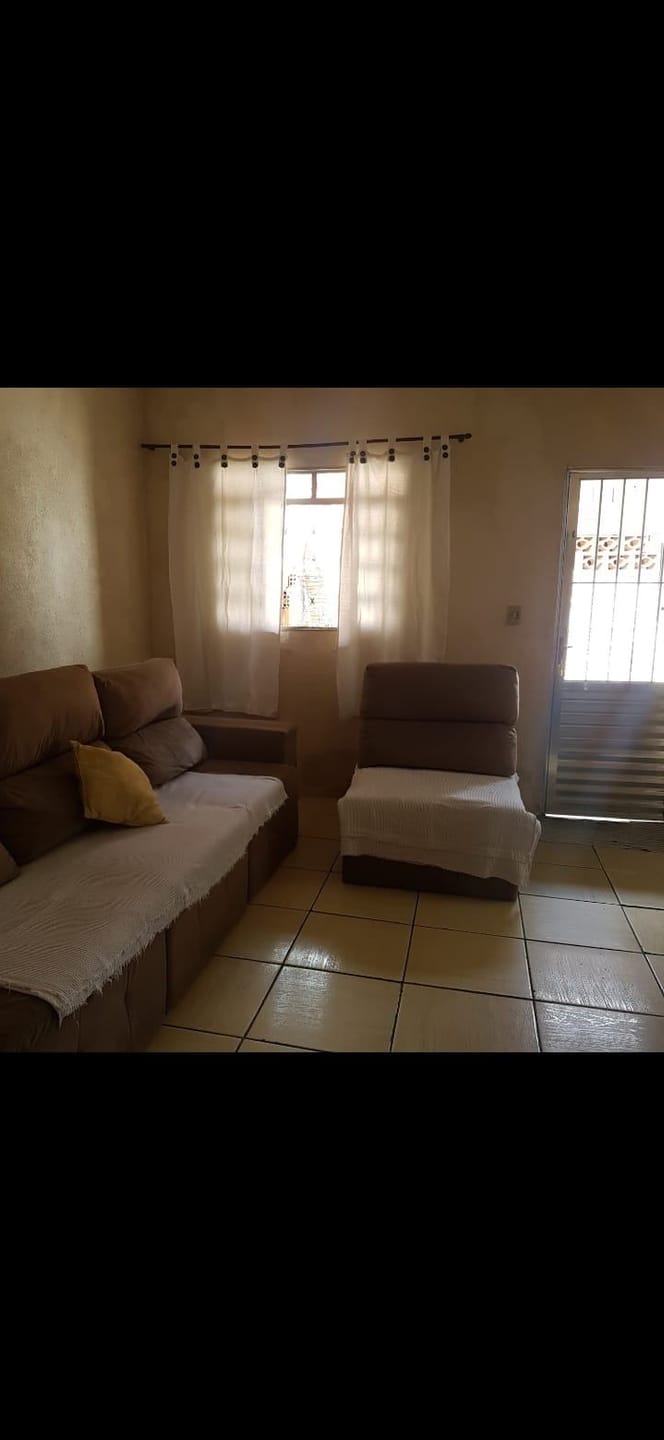 Casa, 2 quartos, 90 m² - Foto 5