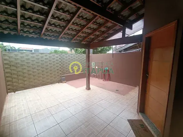 Casa com 125m² 2 quartos e 2 banheiros, à venda, no bairro Residencial Quadra Norte em Londrina