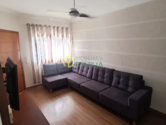 Casa com 125m² 2 quartos e 2 banheiros, à venda, no bairro Residencial Quadra Norte em Londrina