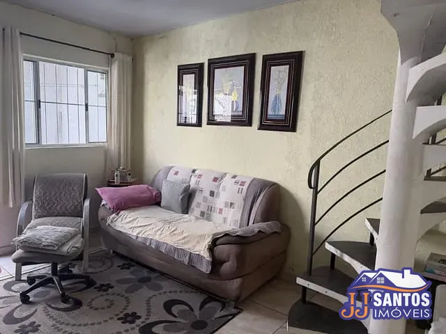 Casa com 137m² 1 quarto e 2 banheiros, à venda, no bairro Mooca em São Paulo
