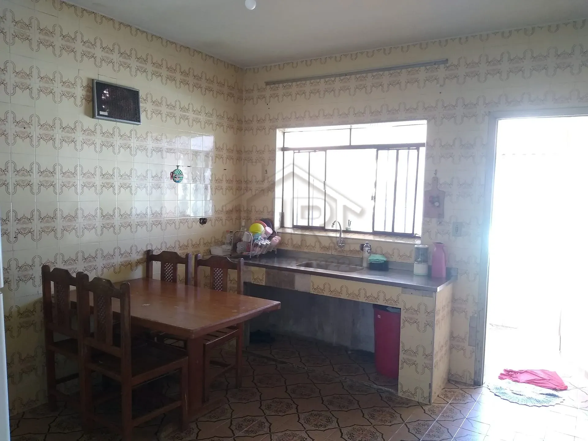 Casa, 3 quartos, 250 m² - Foto 1